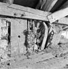 Interieur, spantconstructie schuur - Onstwedde - 20201648 - RCE -  Reints: interieur, spantconstructie schuur 