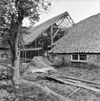 Linker zijgevel schuur - Onstwedde - 20201626 - RCE -  Reints: linker zijgevel schuur 