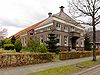 Dorpsstraat13 Onstwedde -  Boerderij Dorpsstraat 13 te Onstwedde