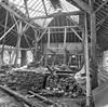 Interieur schuur naar achtergevel - Onstwedde - 20201641 - RCE -  Reints: interieur schuur naar achtergevel 