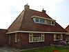 Dubbele arbeiderswoning