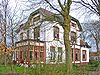 De Beuk Stadskanaal -  Villa de Beuk aan de Drouwenerstraat in Stadskanaal