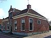Vervenerswoning Voorm. vervenerswoning met aangebouwd café