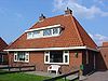 Oranjestraat 13 en 15 Stadskanaal -  Oranjestraat 13 en 15, rijksmonument Stadskanaal
