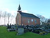 Lellens - kerk -  Kerk van Lellens 