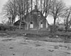 Voorgevel woonhuis - Ten Boer - 20037250 - RCE -  voorgevel woonhuis 