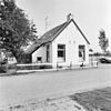 Exterieur VOORGEVEL - Ten Boer - 20273018 - RCE -  Exterieur VOORGEVEL 