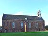 Kloosterkerk Ten Boer -  kerk van Ten Boer  Church of Ten Boer, Groningen, Netherlands