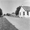 Exterieur VOORGEVEL - Ten Boer - 20273019 - RCE -  Exterieur VOORGEVEL 