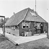 Exterieur ACHTERGEVEL - Ten Boer - 20273021 - RCE -  Exterieur ACHTERGEVEL 