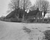 Overzicht voorgevel - Ten Boer - 20037247 - RCE -  overzicht voorgevel 