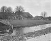 Overzicht, rechter zijgevel - Ten Boer - 20037249 - RCE -  overzicht, rechter zijgevel 