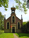 Hervormde kerk