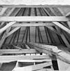 Koorkap - Thesinge - 20208036 - RCE -  Nederlands Hervormde Kerk: koorkap 