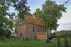 Thesinge - kerk - Bert Kaufmann -  Kloosterkerk Thesinge 