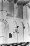 Interieur noord-zijde - Thesinge - 20207998 - RCE -  Nederlands Hervormde Kerk: interieur noord-zijde 