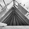 Koorkap - Thesinge - 20208035 - RCE -  Nederlands Hervormde Kerk: koorkap 