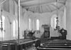 Inwendig naar het oosten - Thesinge - 20207986 - RCE -  Nederlands Hervormde Kerk: inwendig naar het oosten 