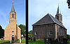 Kerk van Woltersum -  Kerk van Woltersum 