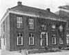 Voorgevel Rooms-Katholieke Pastorie - Veendam - 20238868 - RCE -  Rooms-katholieke kerk Onze-Lieve-Vrouwe ten Hemelopneming: voorgevel Rooms-Katholieke Pastorie 