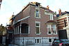 VdmBochtOosterdiep17I -  Veendam: Voormalige directeurswoning Bocht Oosterdiep 17 