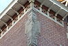 VdmBochtOosterdiep17III -  Veendam: Voormalige directeurswoning Bocht Oosterdiep 17 