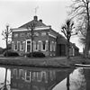 Vooraanzicht - Wildervank - 20214010 - RCE -  vooraanzicht 