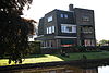 Omnia Vanitas dienstwoning2.JPG - Dienstwoning te Wildervank 