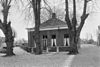 Voorgevel - Bourtange - 20037150 - RCE -  voorgevel 