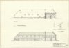 langsdrsn, gevel, 1:100anker, dakdetail schuur, 1:10