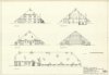 dwarsdrsn, gevels, 1:100