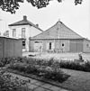 Rechter zijgevel - Adorp - 20004660 - RCE -  rechter zijgevel 