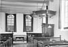 Inwendig naar het oosten - Adorp - 20004649 - RCE -  Nederlands Hervormde Kerk: inwendig naar het oosten 