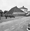 Linker zijgevel en achtergevel - Adorp - 20004659 - RCE -  linker zijgevel en achtergevel 