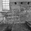 Interieur, noordmuur koor - Baflo - 20027460 - RCE -  N.H.Kerk: interieur, noordmuur koor 