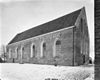 Zuid-oostgevel - Baflo - 20027483 - RCE -  N.H.Kerk: zuid-oostgevel 