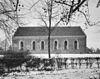 Zuidgevel - Baflo - 20027481 - RCE -  N.H.Kerk: zuidgevel 