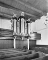 Orgel - Baflo - 20027489 - RCE -  N.H.Kerk: orgel 