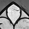 Glas in loodraam - Baflo - 20027438 - RCE -  N.H.Kerk: glas in loodraam 