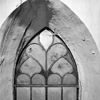 Glas-in-lood raam - Baflo - 20027437 - RCE -  N.H.Kerk: glas-in-lood raam 