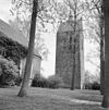 Toren - Baflo - 20027382 - RCE -  N.H.Kerk: toren 