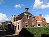 Werk-woonhuis.JPG -  Torenstraat 5, Ezinge 