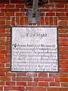 Azinga2 -  De boerderij Asinga in Rasquert 