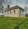 Exterieur ZUID-OOSTGEVEL - Tinallinge - 20266994 - RCE -  Nederlands Hervormde Kerk: Exterieur ZUID-OOSTGEVEL 