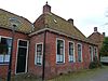 Winsum - Havenstraat 8 -  Havenstraat 8 in het Groningse dorp Winsum 