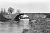 Gemetselde boogbrug over het Aduarderdiep - Aduard - 20004864 - RCE -  Brug/ Boogbrug: Gemetselde boogbrug over het Aduarderdiep 