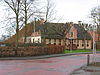 WLM - westher - Herberg onder de Linden - Aduard - Herberg onder de Linden - Aduard 