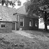 Linker zijgevel woonhuis - Den Horn - 20053649 - RCE -  linker zijgevel woonhuis 