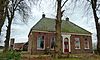 Boerderij van het Fries-Groningse type