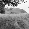 Overzicht rechter zijgevel - Den Horn - 20053648 - RCE -  overzicht rechter zijgevel 